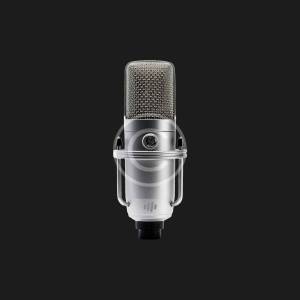 Sound microphone